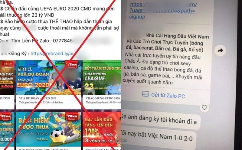 Trang Web Bóng Đêm Đã Lừa Đảo Người Chơi Phân Tích Kèo Nhà Cái Giải Mã