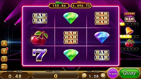 Chiến Lược Toàn Diện Để Chinh Phục Máy Đánh Bạc Jackpot Golden Dragon tại Kubet 138