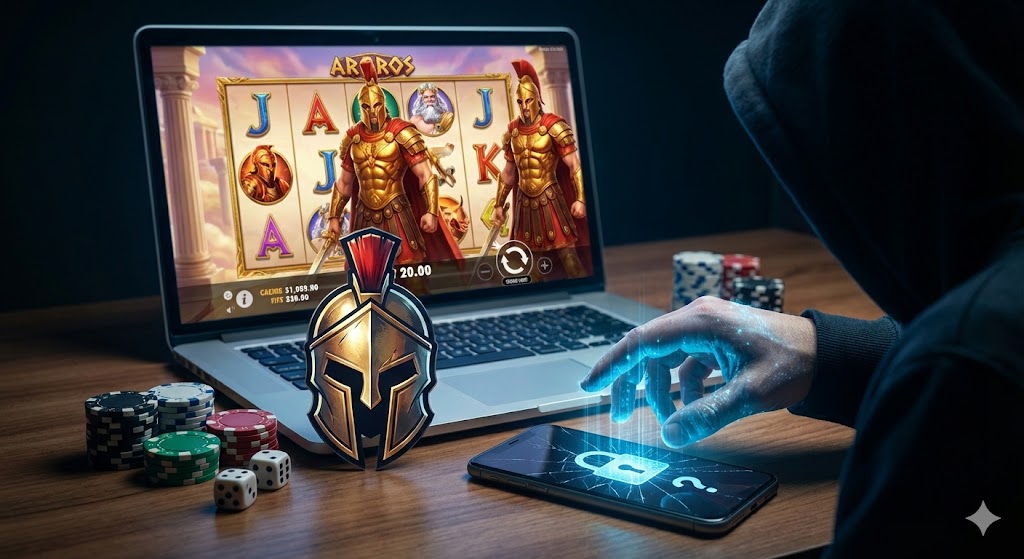 Bản Hack Ares God Set: Sự Thật Những Lời Hứa Hẹn Thắng 100% Tại Trang Kubet