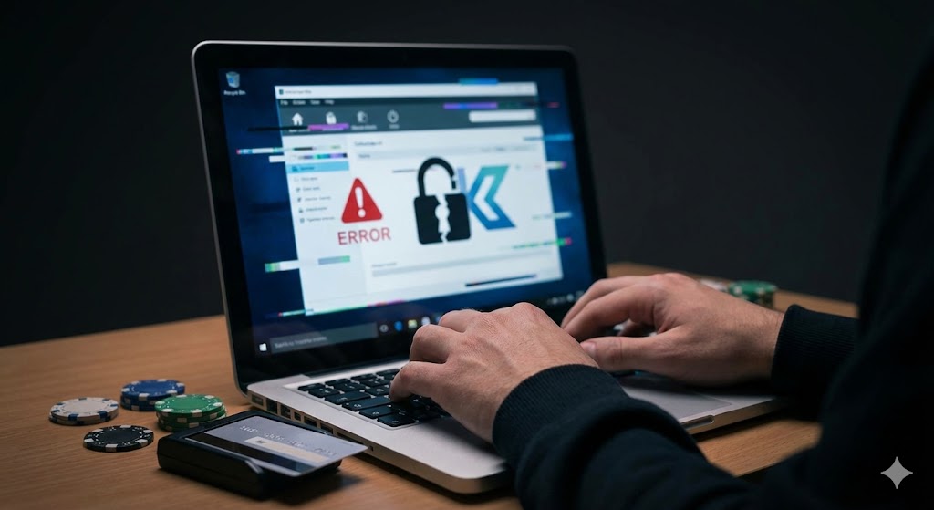 Vạch trần bản chất Kubet88 tool: Tại sao phần mềm hack chỉ là chiêu trò lừa đảo?