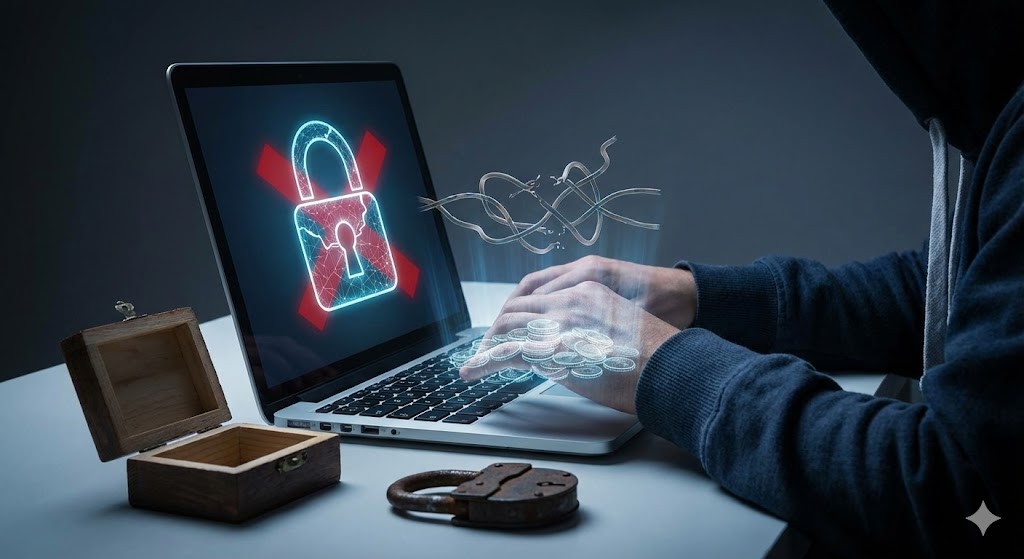 Vạch trần bản chất Kubet88 tool: Tại sao phần mềm hack chỉ là chiêu trò lừa đảo?