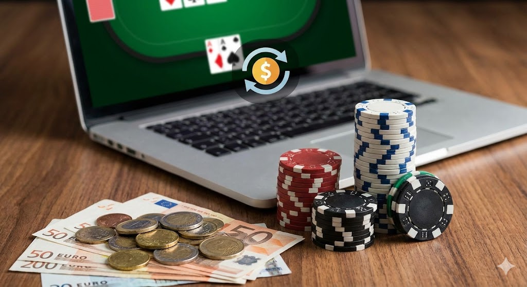 Game Bài Online Tận Dụng Các Chương Trình Hoàn Tiền Tại Trang Kubet uy tín Tăng Vốn