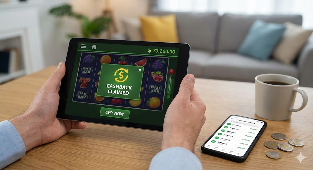 Game Bài Online Tận Dụng Các Chương Trình Hoàn Tiền Tại Trang Kubet uy tín Tăng Vốn